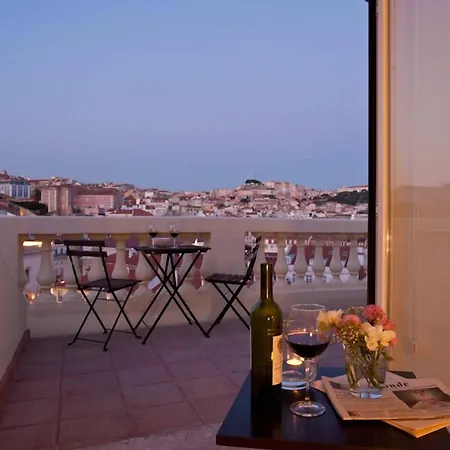 بيت ضيافة Casa Balthazar 4*