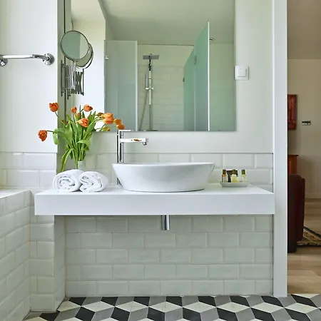 Casa Balthazar 4* Lizbona