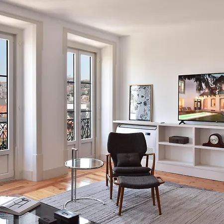 بيت ضيافة Casa Balthazar 4*