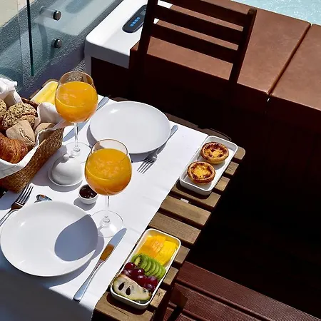 بيت ضيافة Casa Balthazar