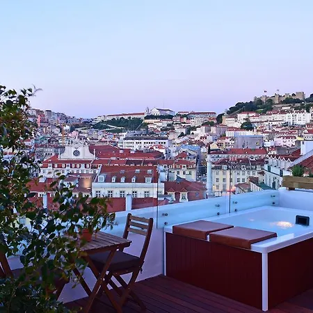 بيت ضيافة Casa Balthazar 4*