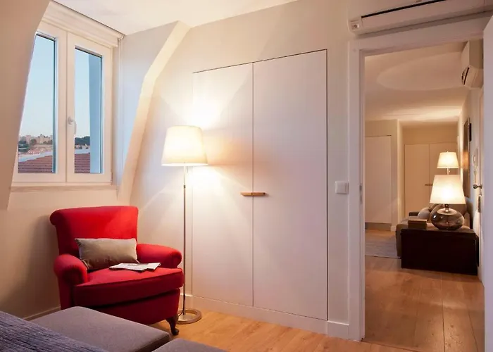 ゲストハウス カーサ バルタザール リスボン